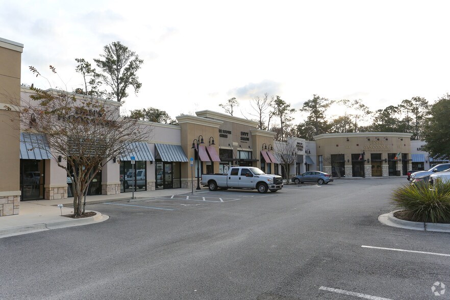 More Photos Of 145 Hilden Rd, Ponte Vedra Storefront For Sale