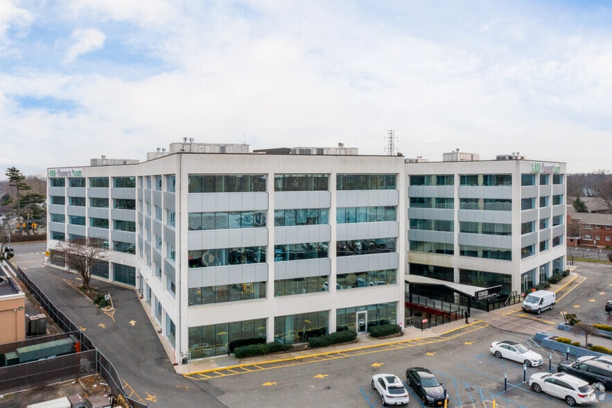 1 Old Country Rd, Carle Place, NY 11514 Office For Lease