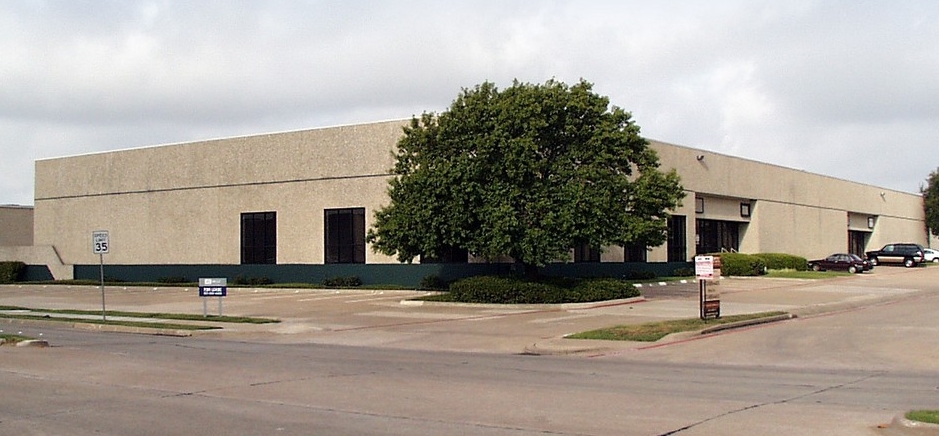 Primary Photo Of 1352-1366 Exchange Dr, Richardson Unknown For Lease