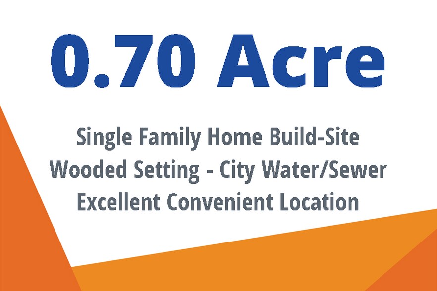 Primary Photo Of 26850 Orchard Lake Rd, Farmington Hills Land For Sale