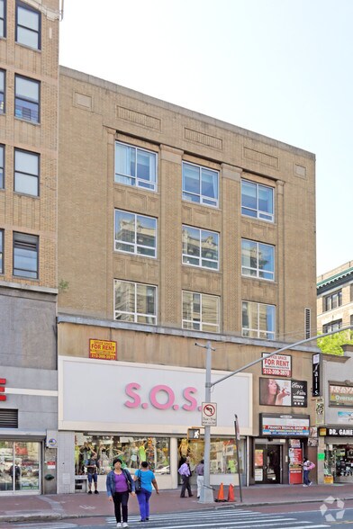 More Photos Of 162-04 Jamaica Ave, Jamaica Medical For Lease