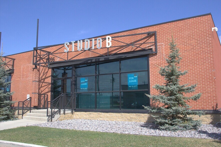 More Photos Of 10939 120th St NW, Edmonton General Retail For Lease