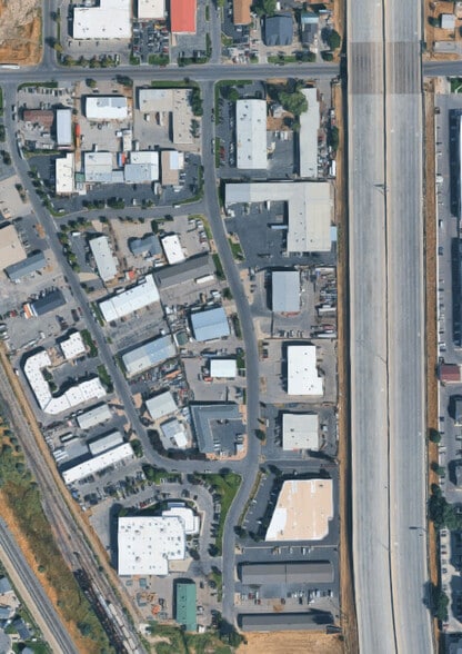 More Photos Of 1292-1308 W 635 S, Orem Unknown For Lease