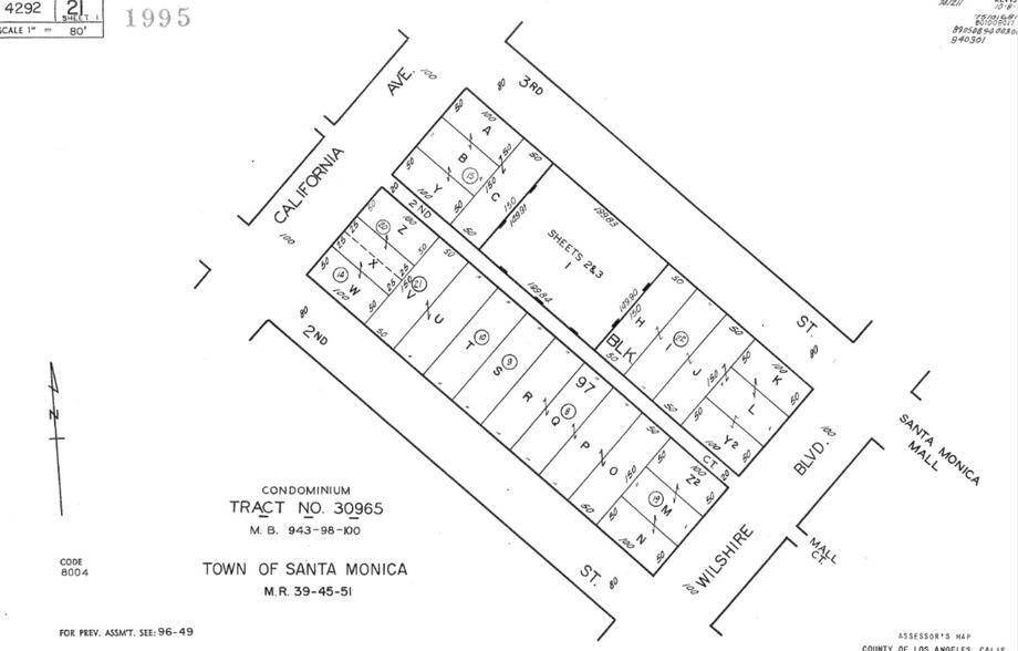 More Photos Of 201 Wilshire Blvd, Santa Monica Office For Sale