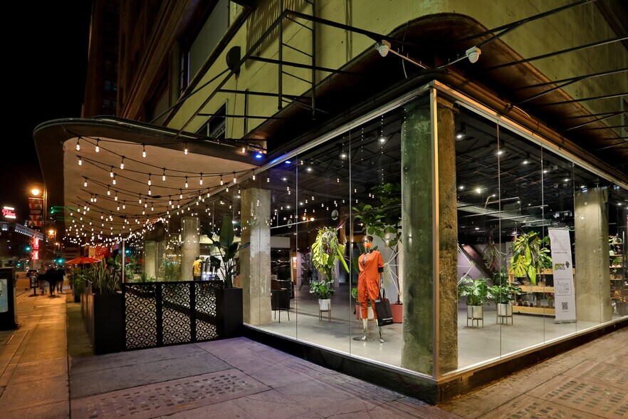 More Photos Of 901 S Broadway, Los Angeles Apartments For Lease