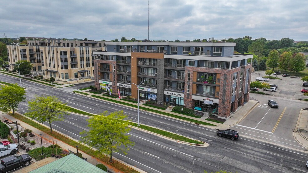 More Photos Of 610 Junction Rd, Madison Apartments For Sale