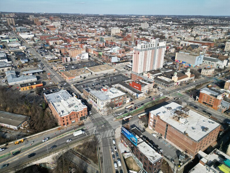 More Photos Of 1900 N Howard St, Baltimore Loft Creative Space For Lease