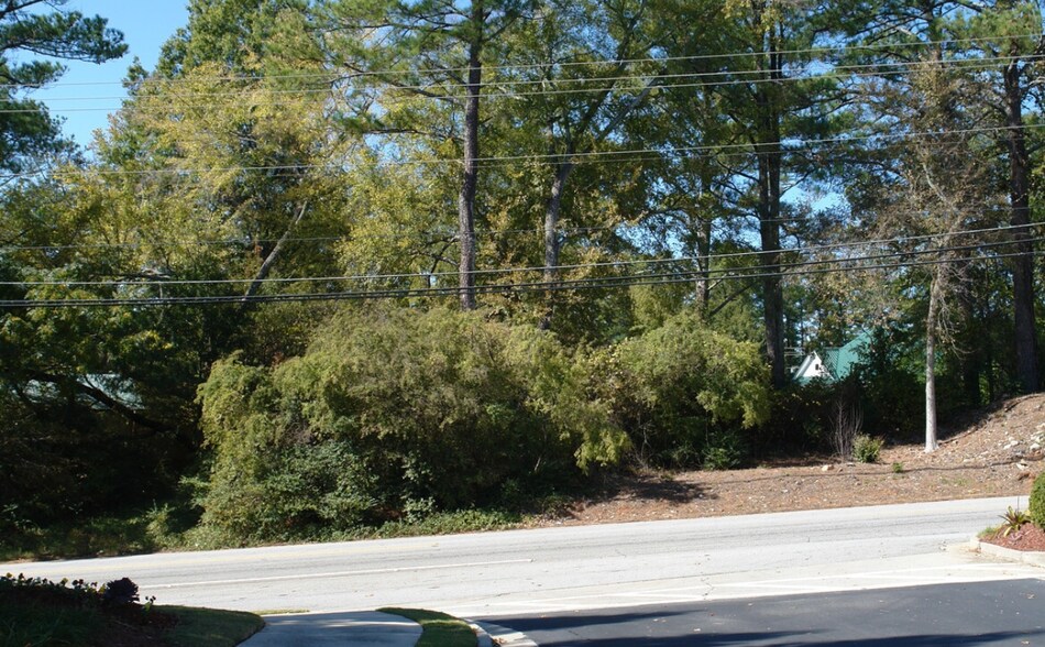 More Photos Of 360 Brady Pl, Alpharetta Land For Sale