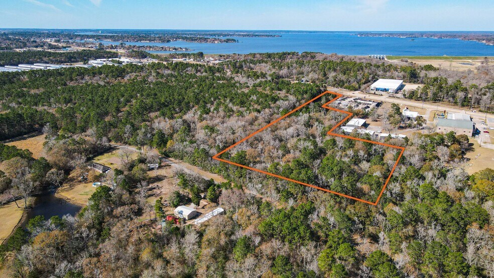 More Photos Of 13279 HWY-105 w, Conroe Land For Sale