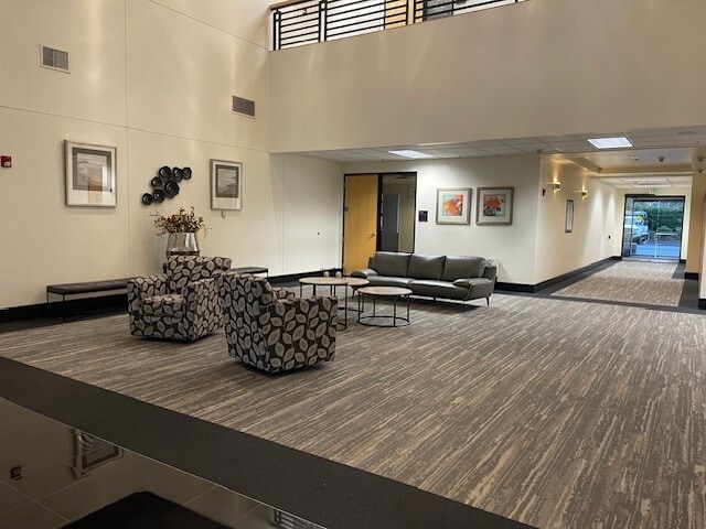 More Photos Of 12550 SE 93rd Ave, Clackamas Office For Lease