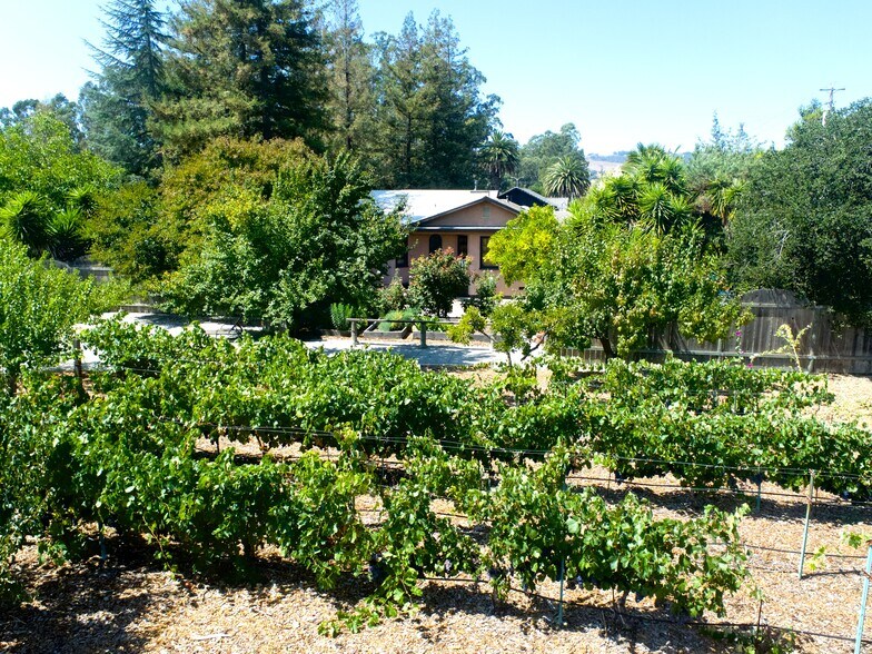 More Photos Of 75 Fremont Dr, Sonoma Storefront Retail Residential For Sale