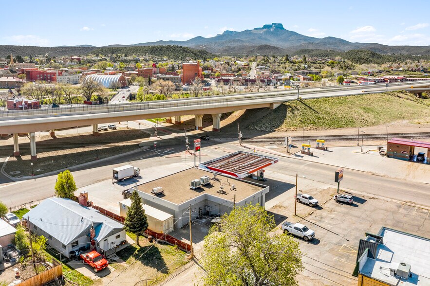 More Photos Of 305 State St, Trinidad Convenience Store For Sale
