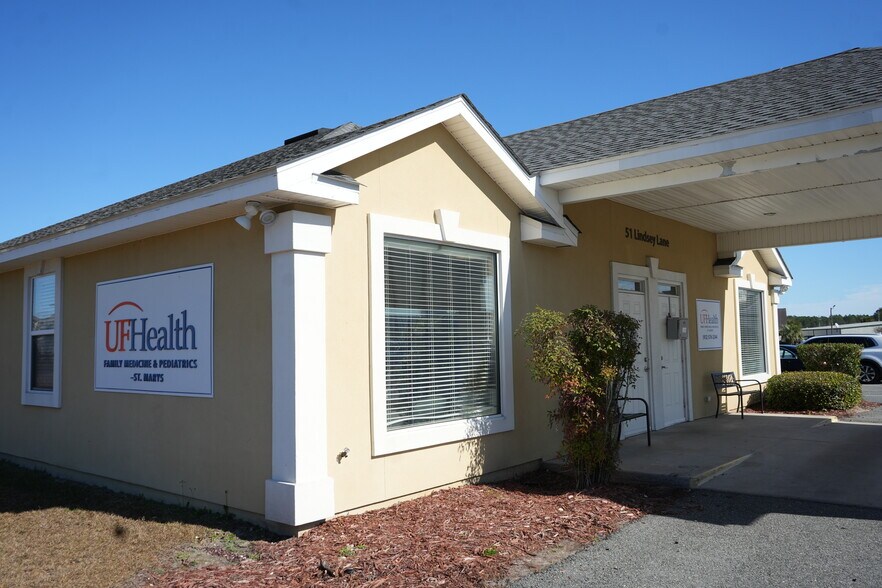 More Photos Of 51 Lindsey Ln, Saint Marys Medical For Lease