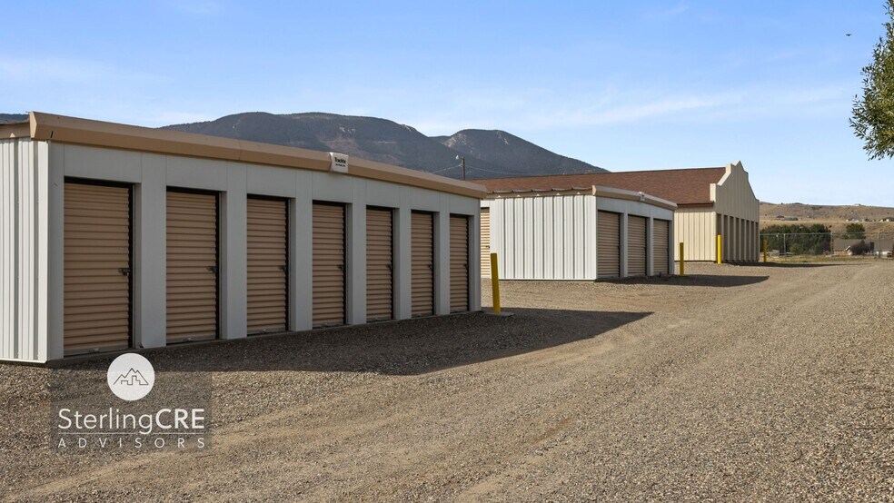 More Photos Of NHN US Highway 89 South, Livingston Specialty For Sale