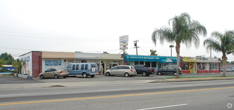 More Photos Of 657-669 Glendora Ave, La Puente Convenience Store For Sale