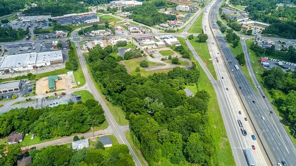 More Photos Of 100 Tradewinds Dr, Forsyth Land For Sale