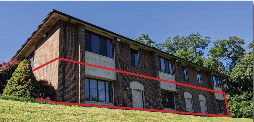 More Photos Of 2250 Murrell Rd, Lynchburg Office For Sale