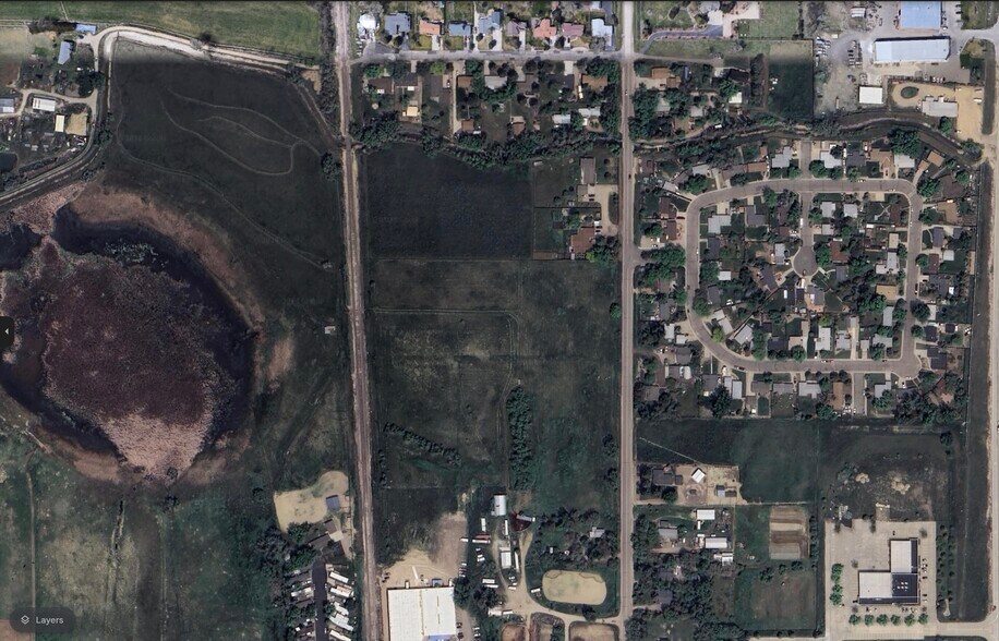 More Photos Of 3945 S Garfield Ave, Loveland Land For Sale