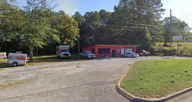 More Photos Of 67200 AL Highway 77, Talladega Freestanding For Sale