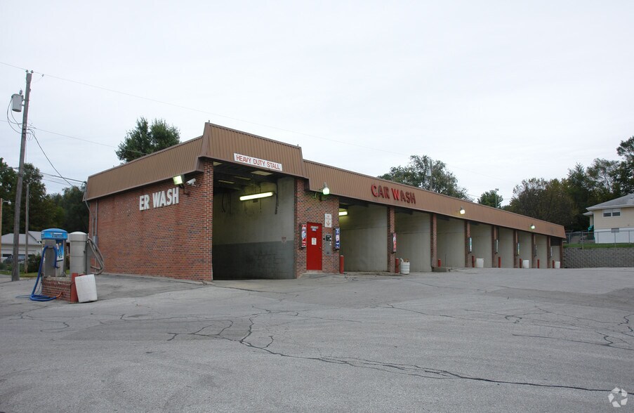 Primary Photo Of , Bellevue Specialty For Sale