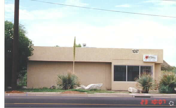 More Photos Of 1097 W Prince Rd, Tucson Freestanding For Sale