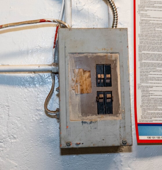 More Photos Of 1538 Light St, Baltimore Storefront Retail Residential For Sale