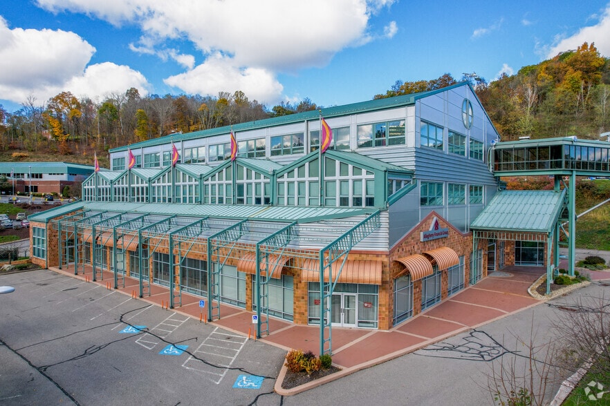 Primary Photo Of 811 Camp Horne Rd, Pittsburgh Loft Creative Space For Sale