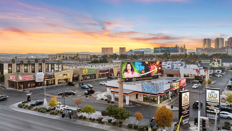 More Photos Of , Las Vegas General Retail For Sale
