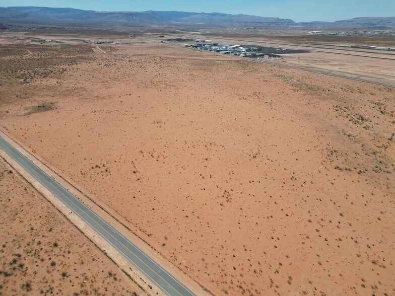 More Photos Of Airport Parkway, Saint George Land For Sale