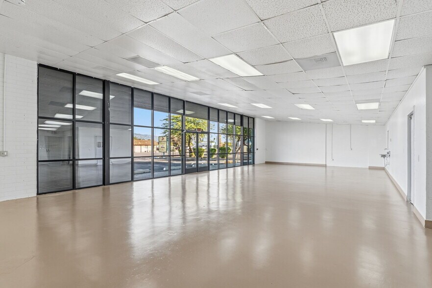 More Photos Of 6470 E 22nd St, Tucson Freestanding For Lease
