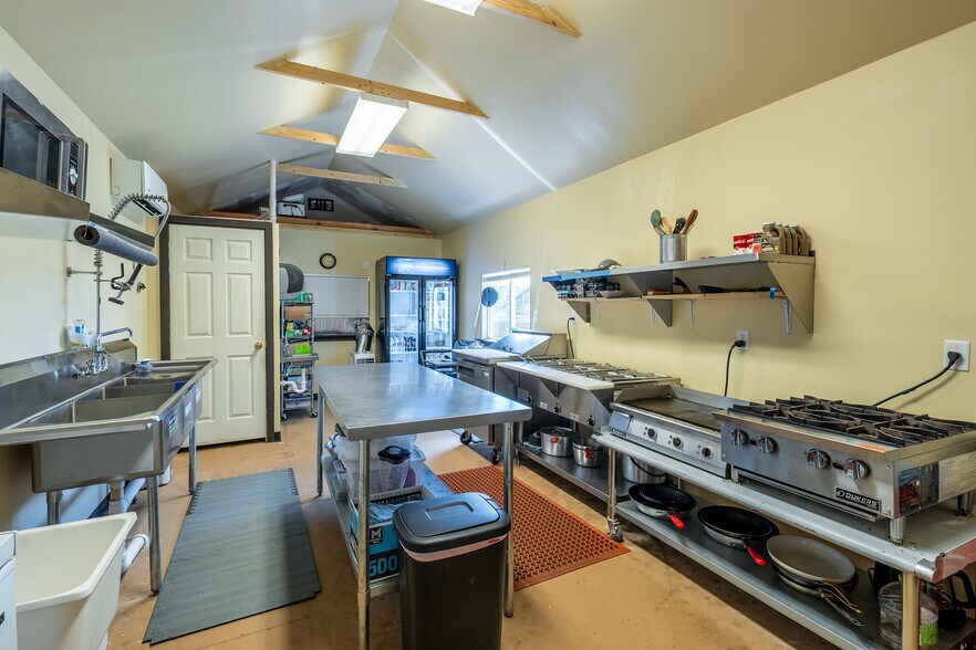 More Photos Of 122 N Green St, Hawkins Land For Sale