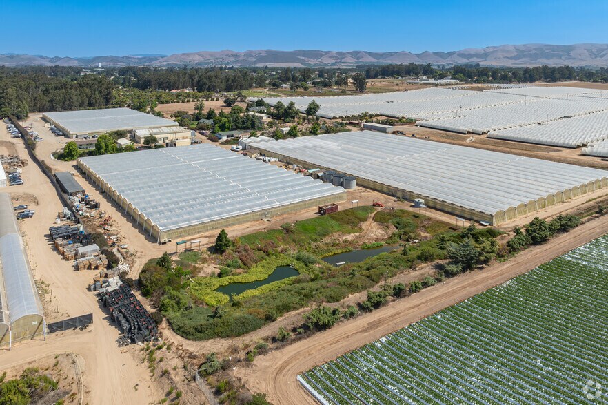 More Photos Of 885 Mesa Rd, Nipomo Industrial For Sale