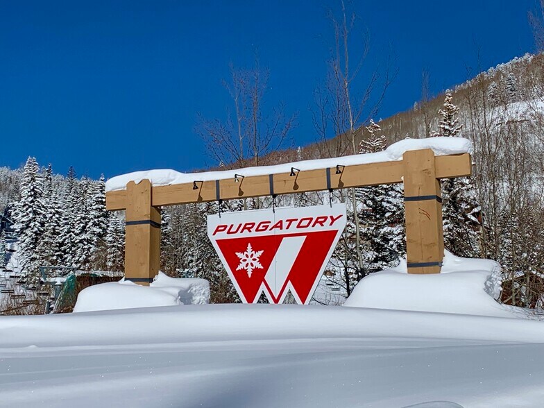 More Photos Of 49789 N. US Highway 550, Durango Land For Sale