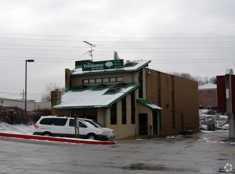 Primary Photo Of 9930-9974 York Rd, Cockeysville Unknown For Lease