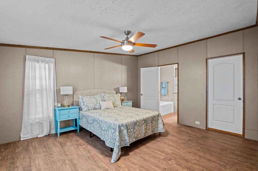 More Photos Of 5202 Old Mike Padgett Hwy, Augusta Multifamily For Sale