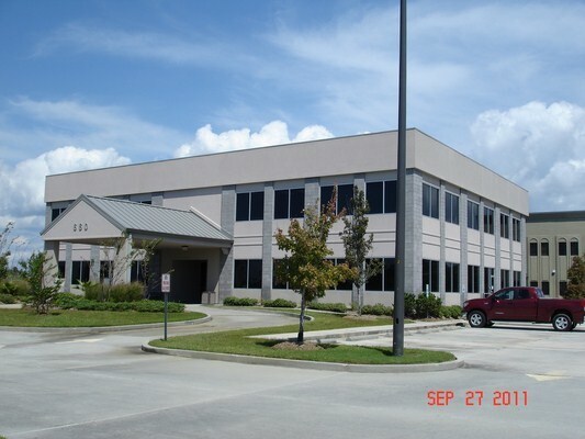 More Photos Of 660 Oak Harbor Blvd, Slidell Medical For Lease