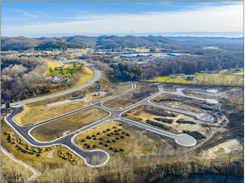 More Photos Of 2041 Flemingsburg Rd, Morehead Land For Sale