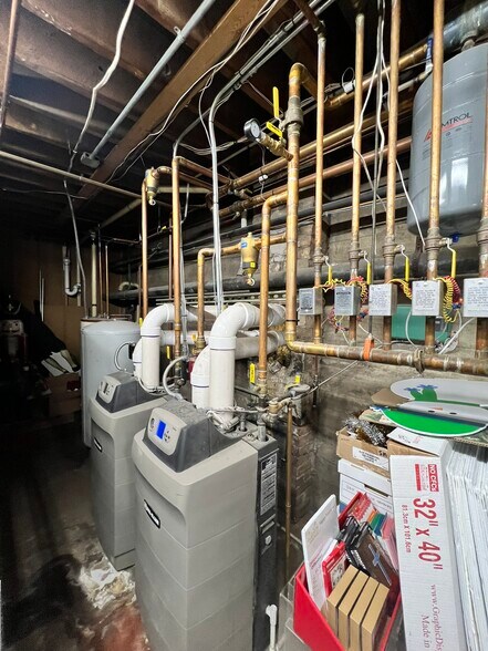 More Photos Of 208 Main Ave S, Park Rapids Storefront Retail Residential For Sale