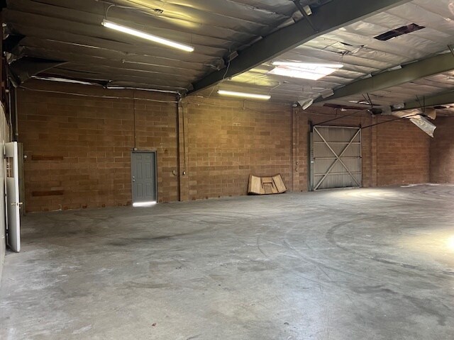 More Photos Of 2402 Seaman Ave, South El Monte Manufacturing For Sale