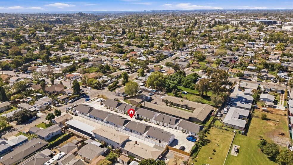 More Photos Of 6752-6770 Solita Ave, San Diego Apartments For Sale