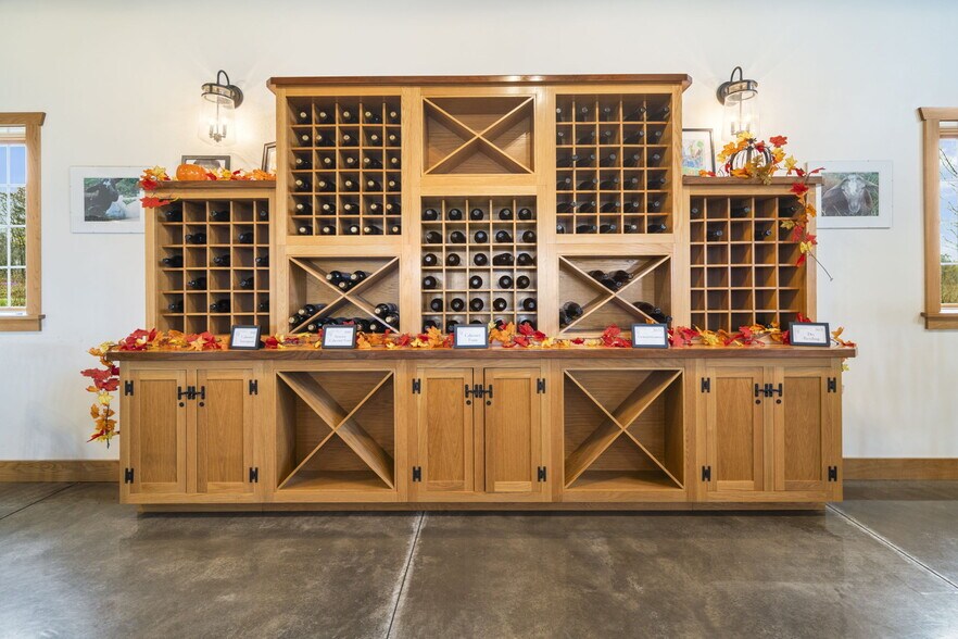 More Photos Of 8189 NY-89, Interlaken Winery Vineyard For Sale