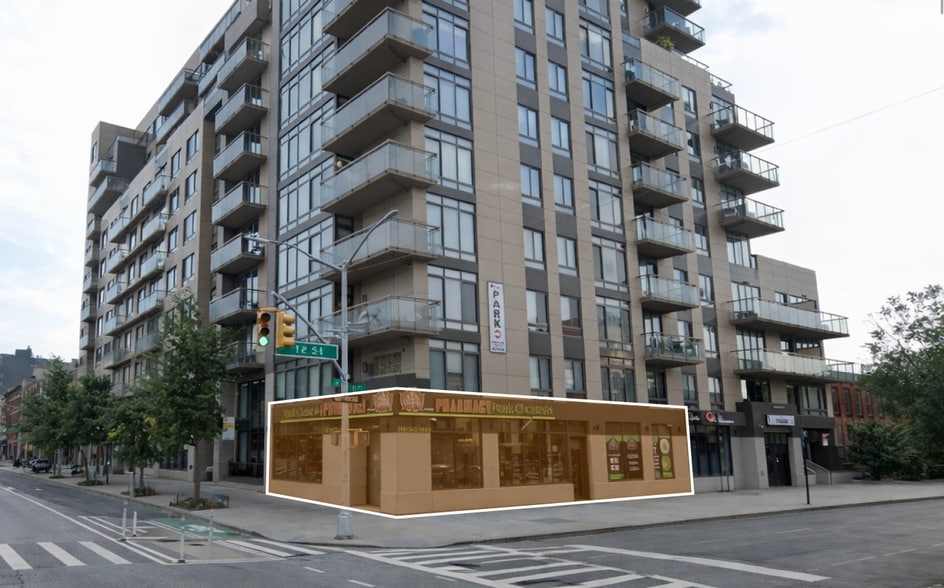 Primary Photo Of 500 4th Ave, Brooklyn Apartments For Sale