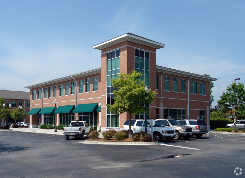More Photos Of 2512 Independence Blvd, Wilmington Office For Lease