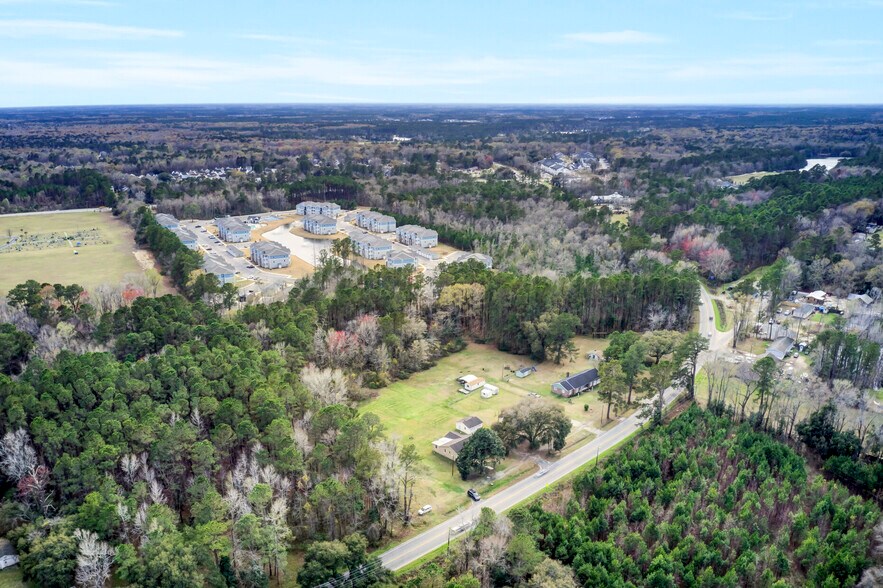 More Photos Of 2525 Highway 17A, Summerville Land For Sale