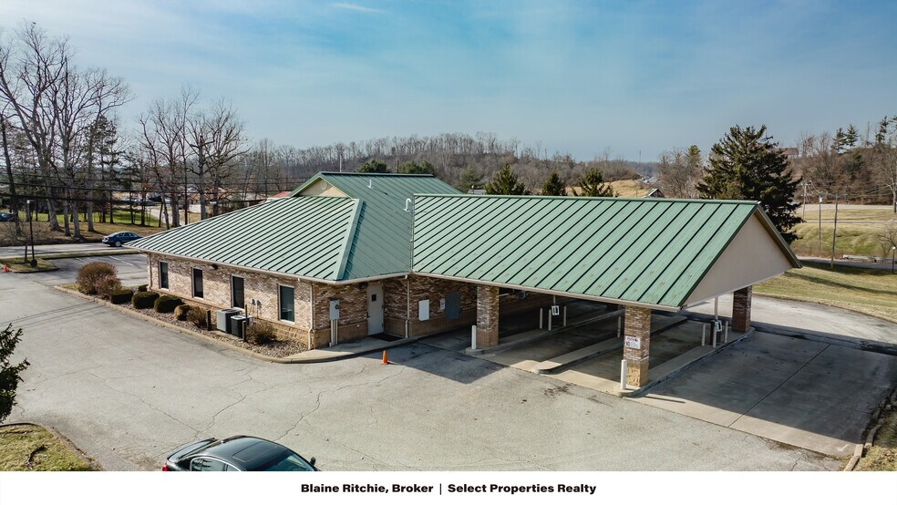 More Photos Of 1397 Elizabeth Pike, Mineral Wells Bank For Lease