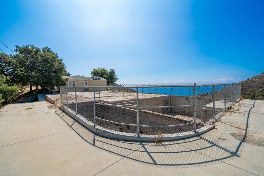 More Photos Of 5767 Latigo Canyon Rd, Malibu Land For Sale