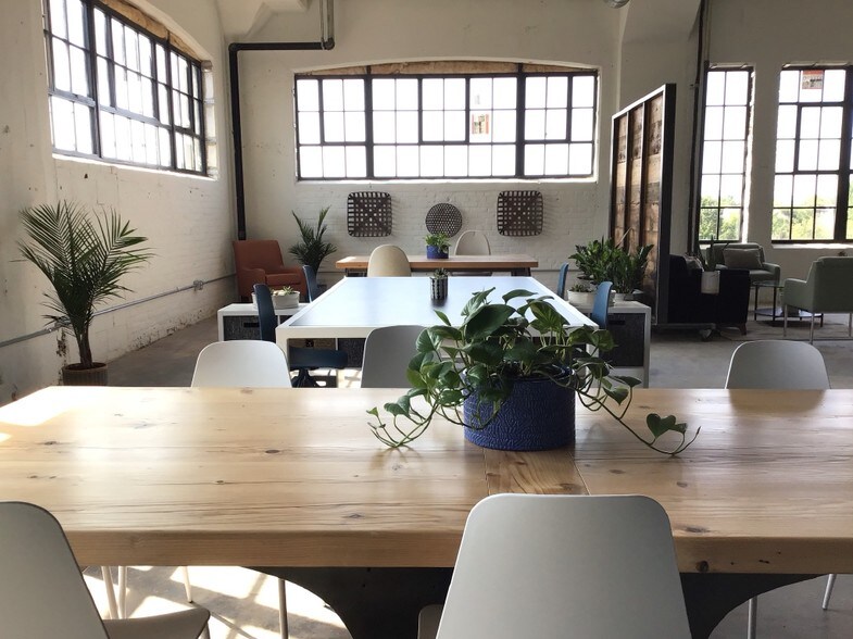 Photo of 2nd Floor Ste 210