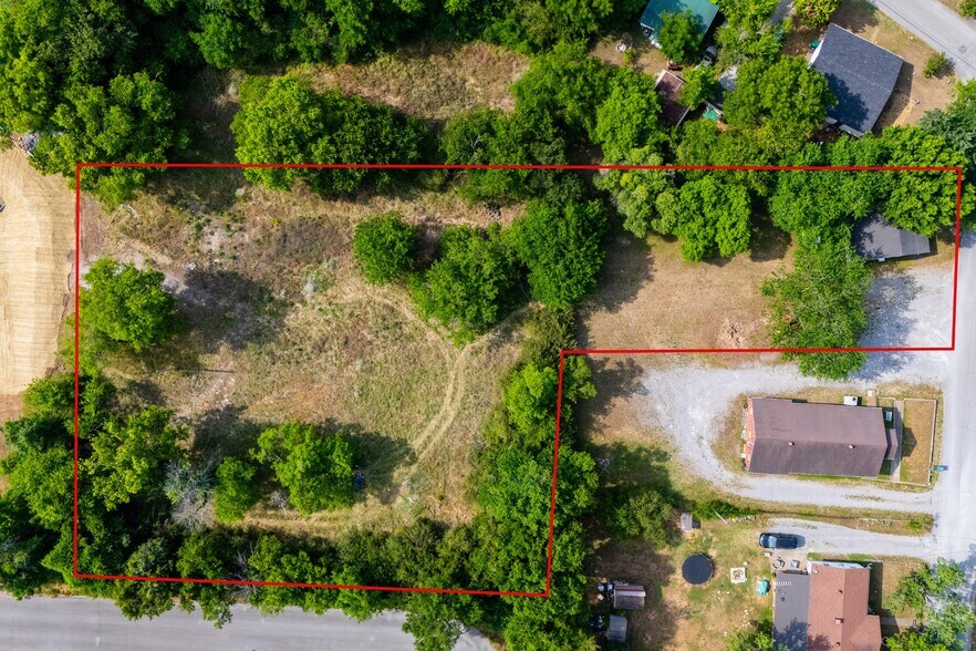 More Photos Of 0 Vine Ct, Lebanon Land For Sale