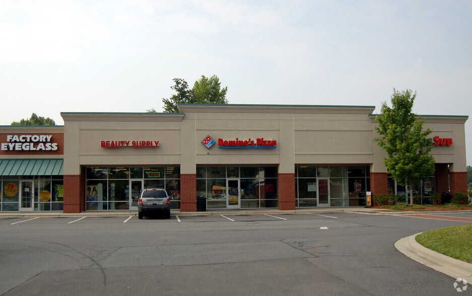 More Photos Of 9020 Albemarle Rd, Charlotte Unknown For Lease