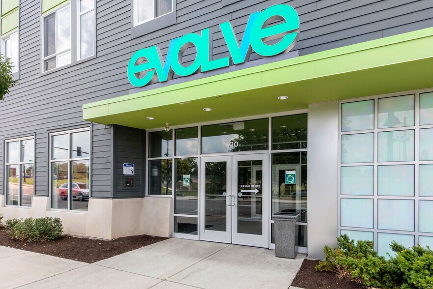 More Photos Of 710 S Illinois Ave, Carbondale Apartments For Lease